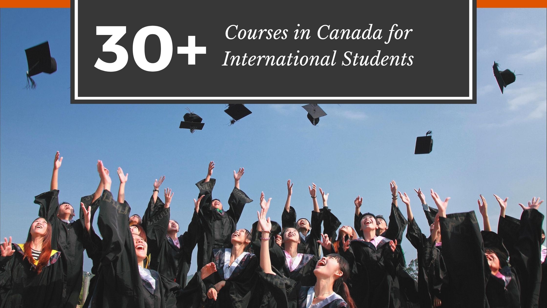 30+ Cheapest Courses in Canada For International Students 2021