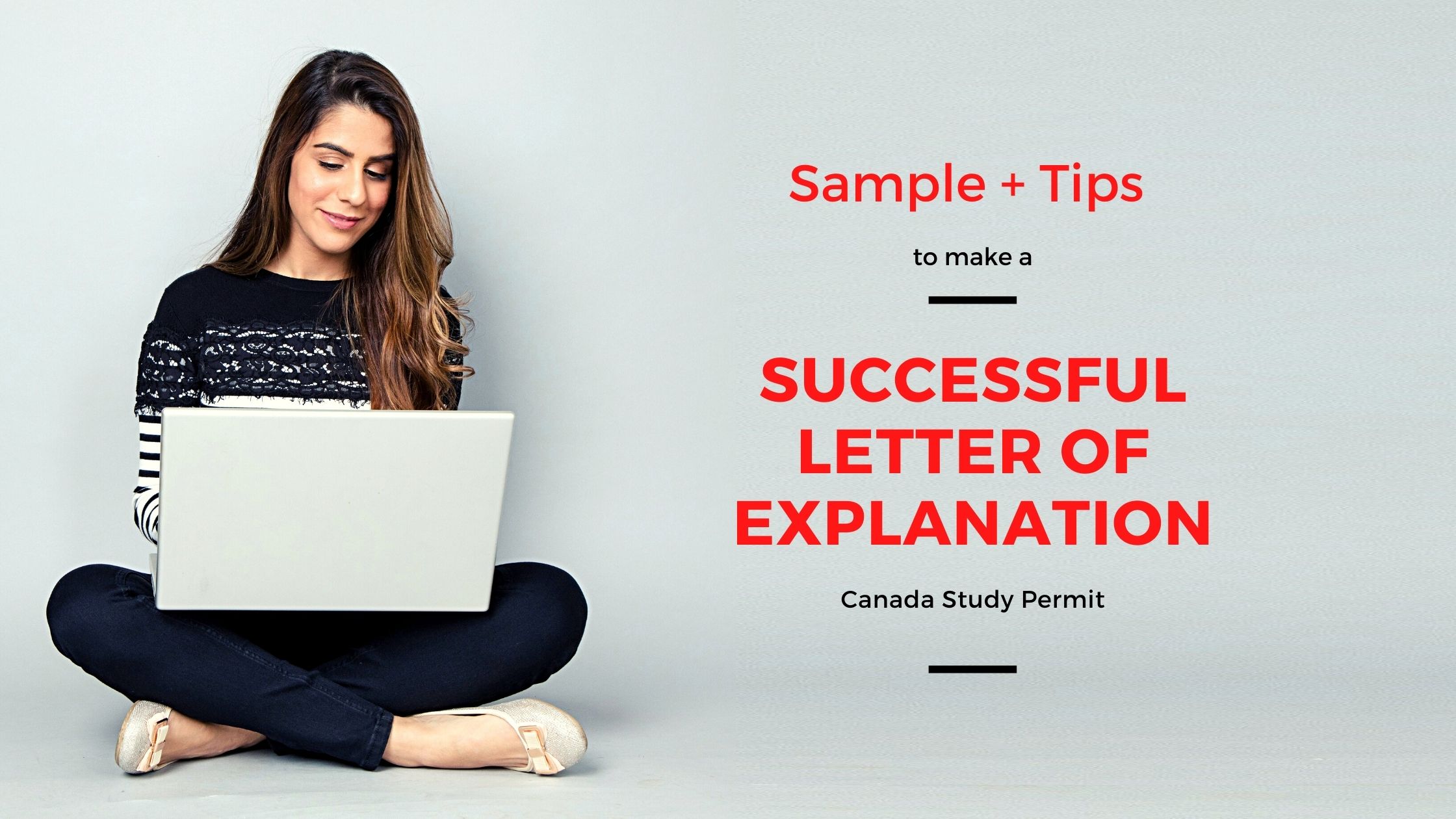 Samples & Tips to Make a Successful LOE for Canada Study Permit