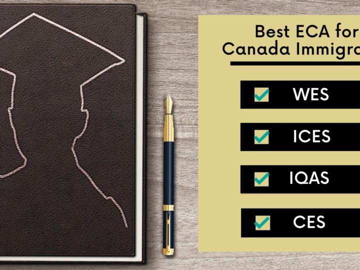 Best ECA for Canada Immigration