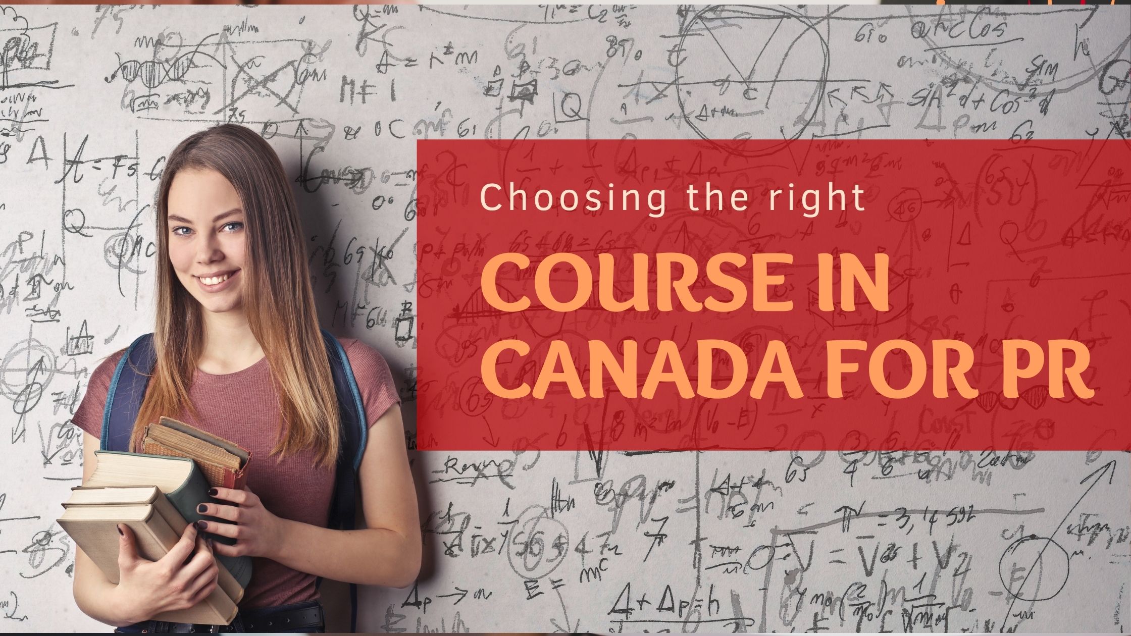 Best Course in Canada for PR in 2022: How to Get PR Fast