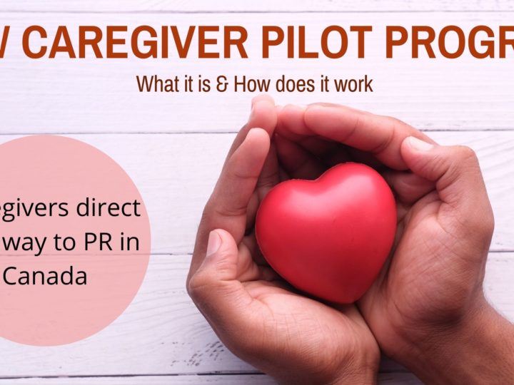 New Caregiver Pilot Program Canada: What It Is & How Does It Work?