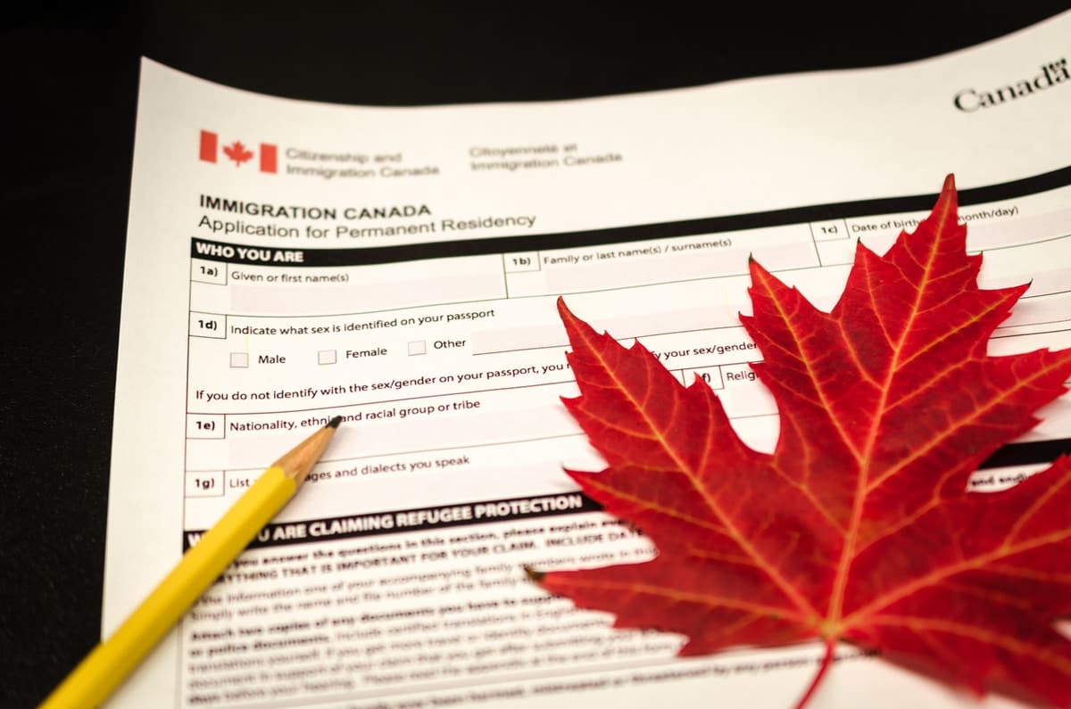 What Is AOR Canada? Immigration Details & Guide