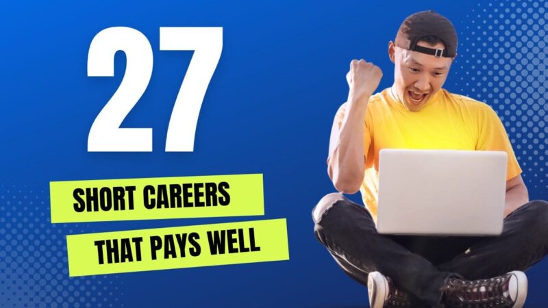 Most Easy Majors That Pay Well