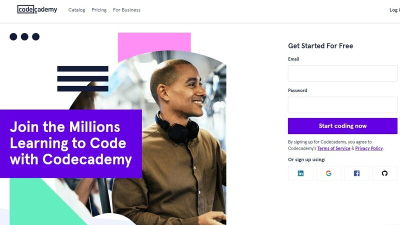 Is a codeacademy certificate worth it