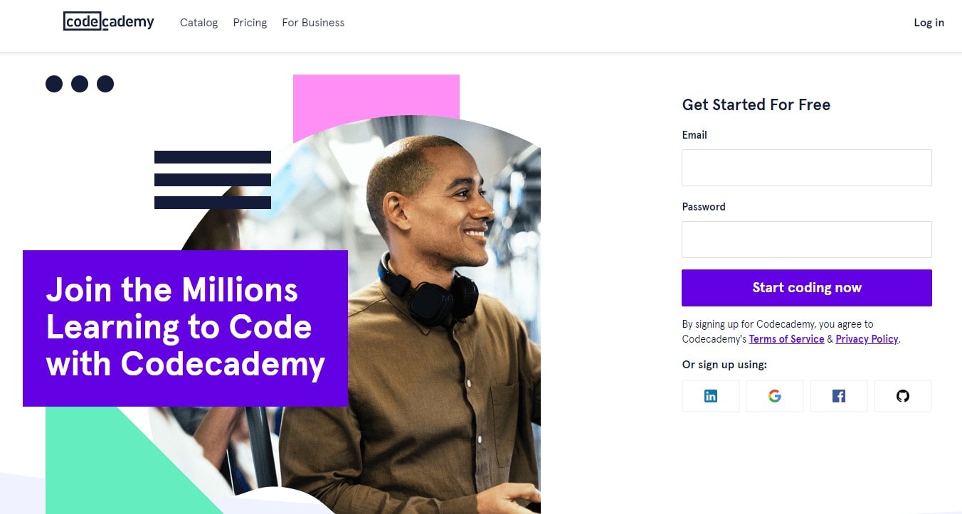 IS A CODEACADEMY CERTIFICATE WORTH IT? Guide 2022