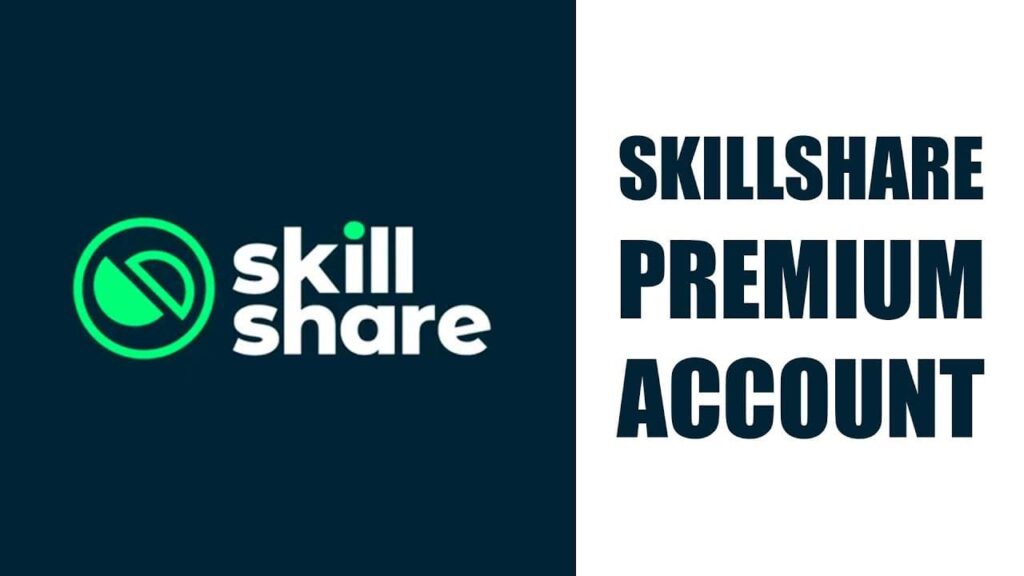 What Is Skillshare