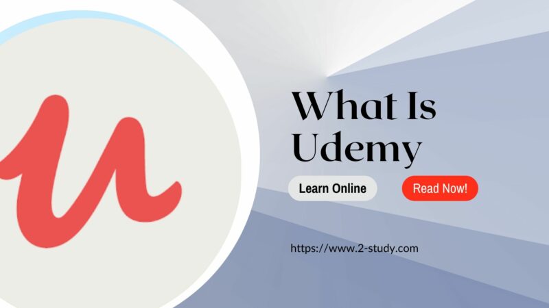 What is Udemy and how it Works: Guide 2023