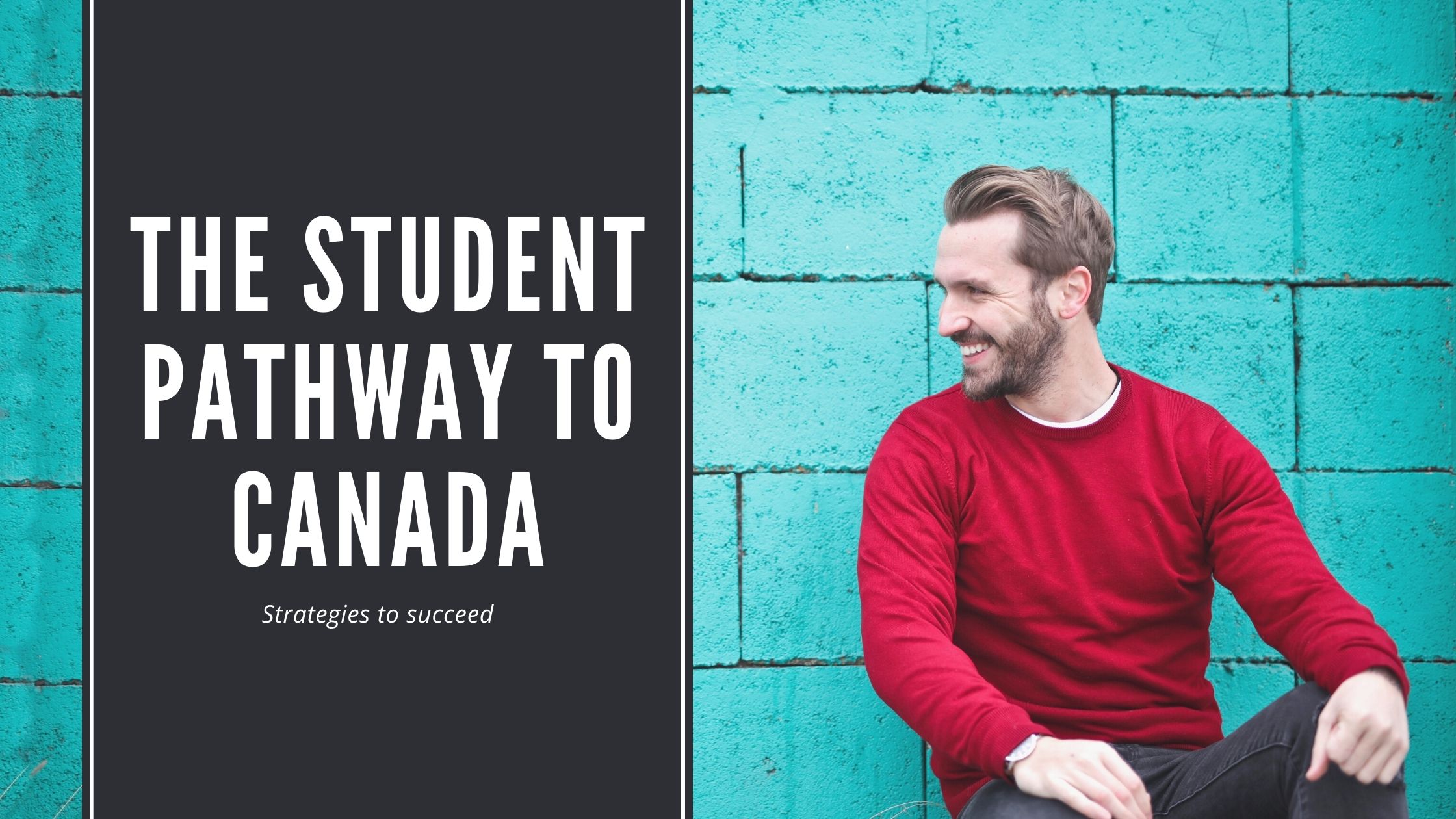 The student pathway to Canada in 2024: Strategies to succeed