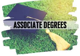 What can you do with an associate degree?