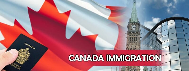H1B To Canada PR: Immigrations| USA to Canada| Top Details