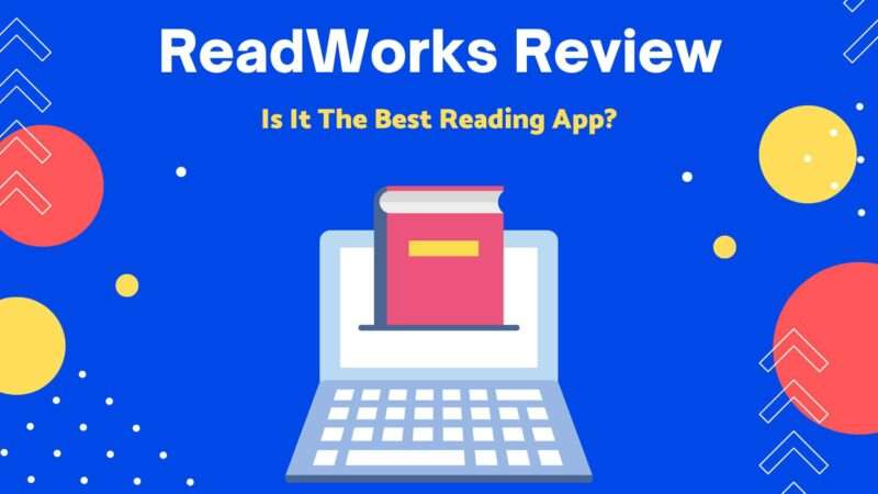 ReadWorks Review: Is It The Best Reading App?